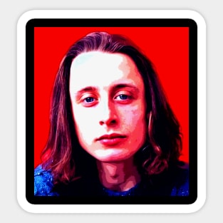 rory culkin Sticker